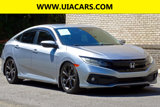 Used 2019 Honda Civic Sport image 4