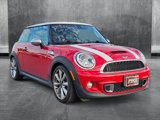 Used 2012 MINI Cooper S image 3