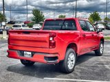 New 2025 Chevrolet Silverado 1500 Custom image 3
