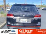 Used 2021 Volkswagen Atlas S image 4