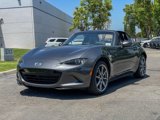 Used 2023 MAZDA MX-5 Miata Grand Touring image 5