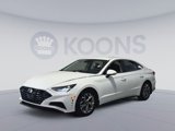 Used 2022 Hyundai Sonata SEL image 5