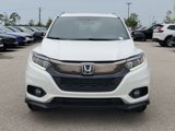 Used 2021 Honda HR-V Sport image 2