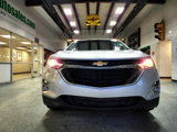Used 2020 Chevrolet Equinox LS image 3