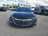 Used 2024 Chevrolet Malibu LT image 2