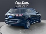 Used 2015 Chevrolet Traverse LT w/ LPO, 'HIT The Road' Package image 5