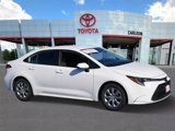 Used 2023 Toyota Corolla LE image 2