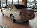 Used 2007 Ford Fusion S image 4