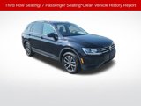 Used 2019 Volkswagen Tiguan SE w/ Panoramic Sunroof Package image 3