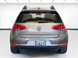 Used 2016 Volkswagen e-Golf SE w/ DC Fast Charging Package image 5