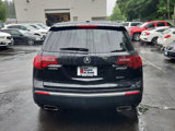 Used 2012 Acura MDX w/ Technology Package image 6