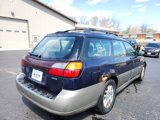 Used 2004 Subaru Outback Wagon image 6