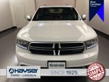 Used 2019 Dodge Durango Citadel image 2