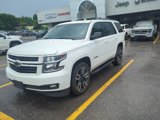 Used 2018 Chevrolet Tahoe Premier image 2
