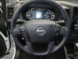Used 2024 Nissan Frontier S image 5