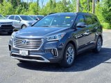 Used 2018 Hyundai Santa Fe SE w/ SE Premium Package 02 image 2