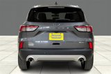 Certified 2021 Ford Escape SEL image 4