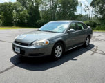 Used 2009 Chevrolet Impala LT w/ Luxury Edition Package image 3