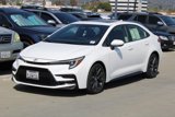 Used 2024 Toyota Corolla SE image 3