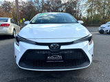 Used 2021 Toyota Corolla LE image 2