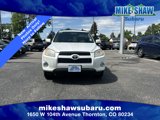 Used 2012 Toyota RAV4 Limited image 2