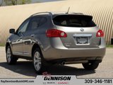 Used 2011 Nissan Rogue SV w/ SL Pkg image 5