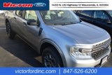 New 2024 Ford Maverick XLT w/ XLT Luxury Package image 2