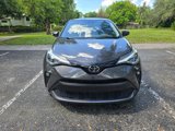 Used 2021 Toyota C-HR Limited image 2