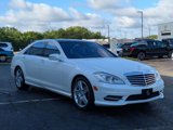 Used 2013 Mercedes-Benz S 550 4MATIC image 3