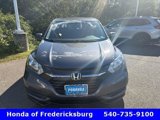 Used 2018 Honda HR-V LX image 2