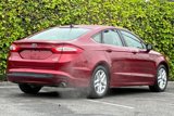 Used 2014 Ford Fusion SE image 4