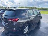 Used 2022 Chevrolet Equinox LS w/ LPO, Floor Liner Package image 5