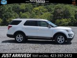 Used 2016 Ford Explorer XLT w/ Equipment Group 202A image 4