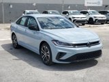 New 2025 Volkswagen Jetta Sport image 4