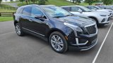 Used 2021 Cadillac XT5 Premium Luxury image 2