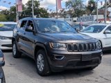 Used 2021 Jeep Grand Cherokee Laredo image 4