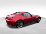Used 2022 MAZDA MX-5 Miata RF Grand Touring image 5