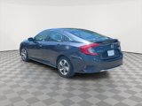 Used 2019 Honda Civic LX image 5