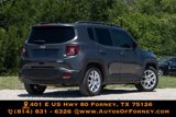 Used 2020 Jeep Renegade Latitude image 3
