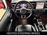 Used 2018 Jeep Wrangler Unlimited Sahara w/ Dual Top Group image 2
