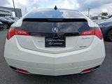 Used 2013 Acura ZDX image 5