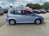 Used 2008 Honda Fit Sport image 5