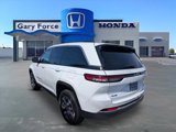 Used 2022 Jeep Grand Cherokee Limited 4xe w/ Luxury Tech Group II image 3