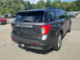 Used 2020 Ford Explorer XLT w/ Equipment Group 202A image 3