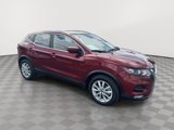 Used 2022 Nissan Rogue Sport SV w/ Technology Package image 3