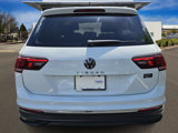 Used 2022 Volkswagen Tiguan S image 4