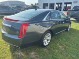 Used 2014 Cadillac XTS Luxury w/ Driver Awareness Package image 2