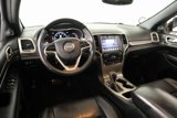 Used 2017 Jeep Grand Cherokee Overland image 2