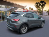 Used 2022 Ford Escape Titanium w/ Class II Trailer Tow Package image 3
