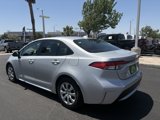 Used 2021 Toyota Corolla LE image 4